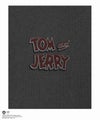 Tom and Jerry ピグメントライクTシャツ メンズ メール便 対応商品商品サムネイル-8