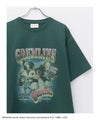 GREMLINS ラップTシャツ メンズ メール便 対応商品商品サムネイル-1