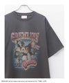 GREMLINS ラップTシャツ メンズ メール便 対応商品商品サムネイル-3