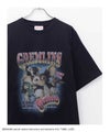 GREMLINS ラップTシャツ メンズ メール便 対応商品商品サムネイル-4
