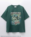 GREMLINS ラップTシャツ メンズ メール便 対応商品商品サムネイル-5