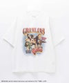 GREMLINS ラップTシャツ メンズ メール便 対応商品商品サムネイル-7