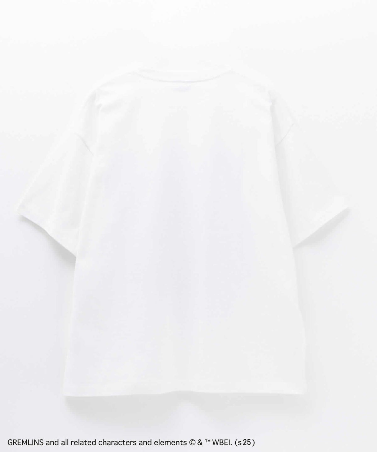 GREMLINS ラップTシャツ メンズ ネコポス 対応商品