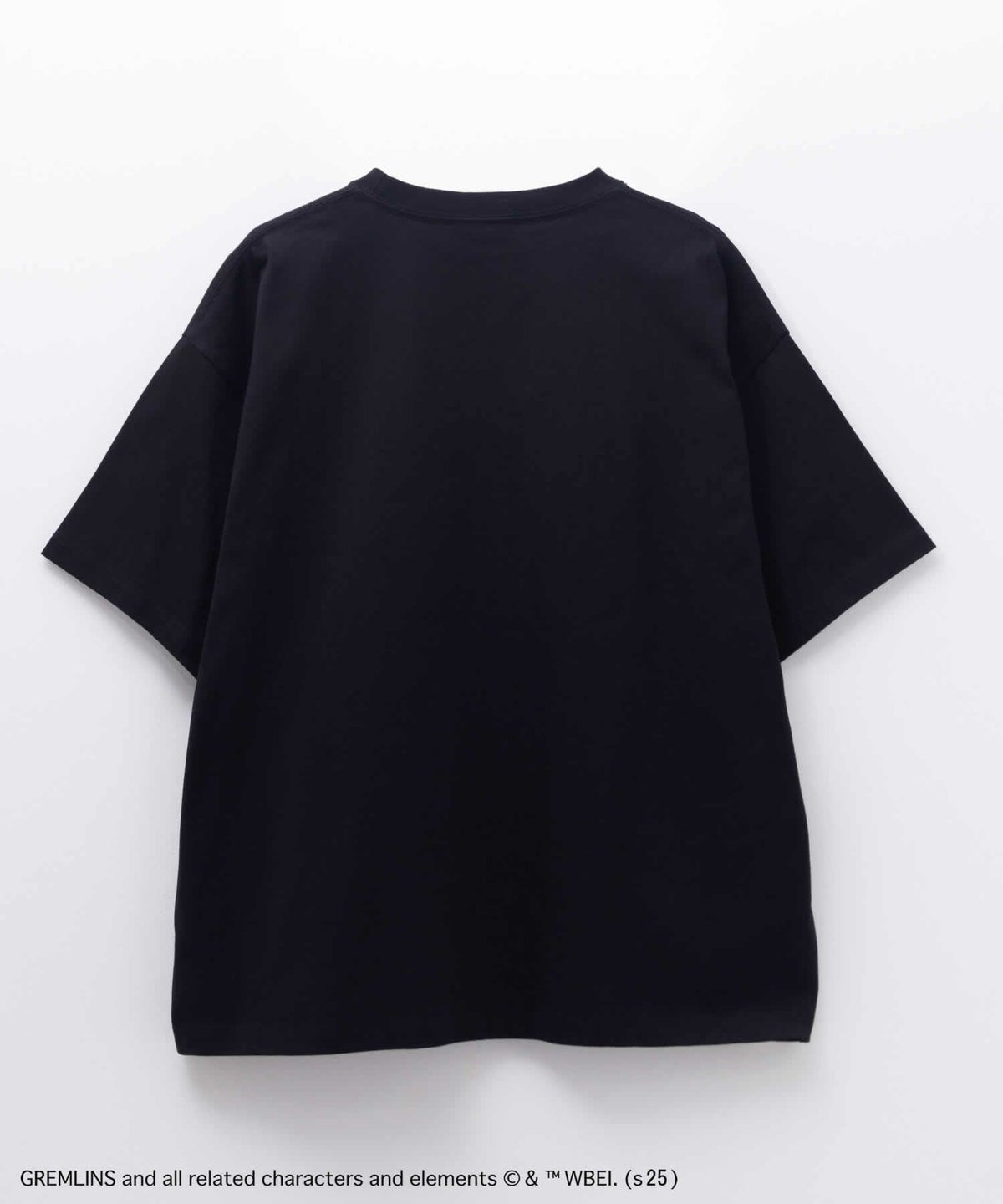 GREMLINS ラップTシャツ メンズ ネコポス 対応商品