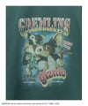 GREMLINS ラップTシャツ メンズ メール便 対応商品商品サムネイル-13