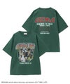 GREMLINS バンドTシャツ メンズ メール便 対応商品商品サムネイル-4