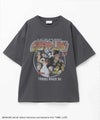 GREMLINS バンドTシャツ メンズ メール便 対応商品商品サムネイル-9