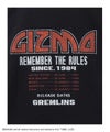 GREMLINS バンドTシャツ メンズ メール便 対応商品商品サムネイル-14