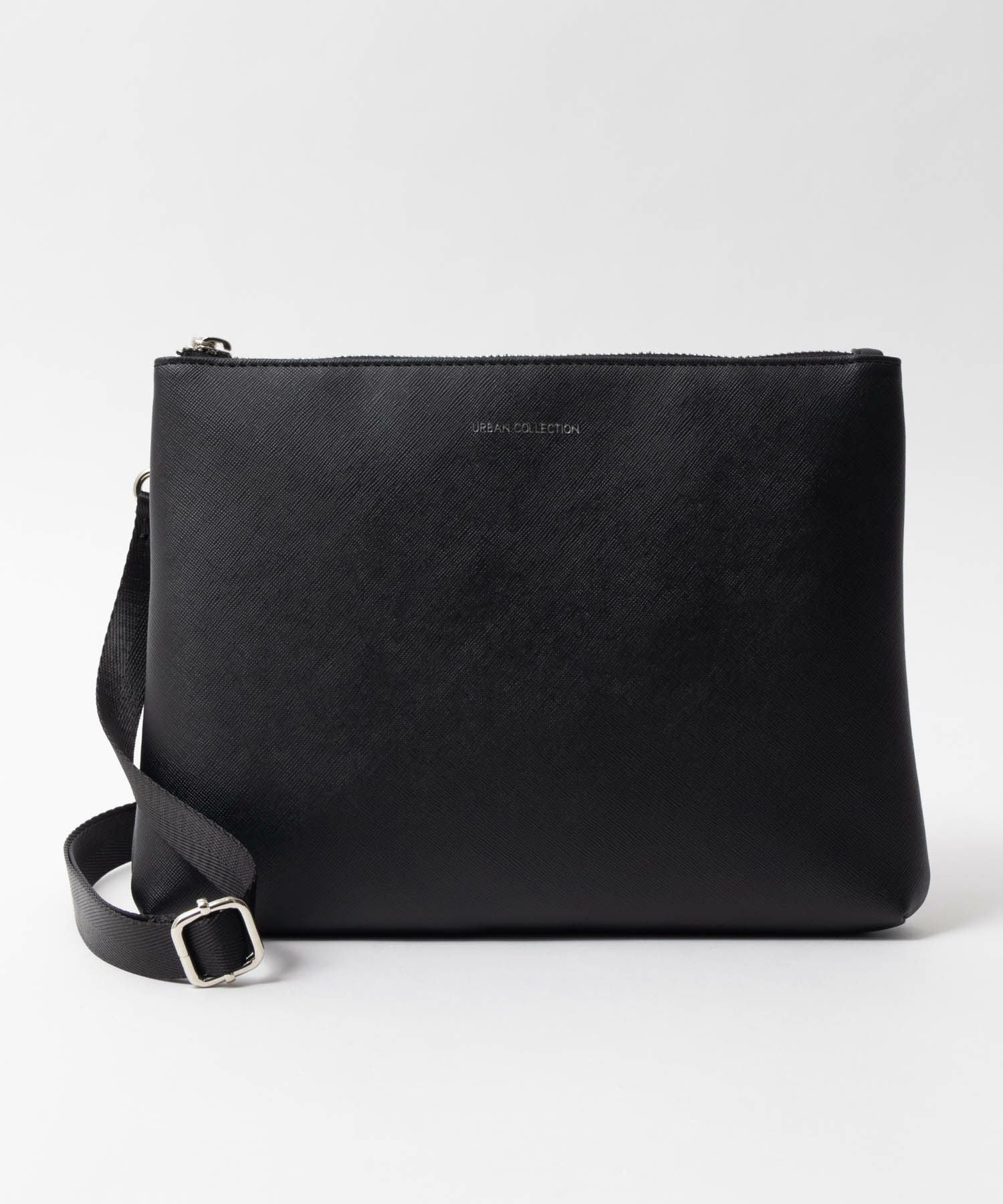 URBAN COLLECTION サコッシュショルダーバッグ
