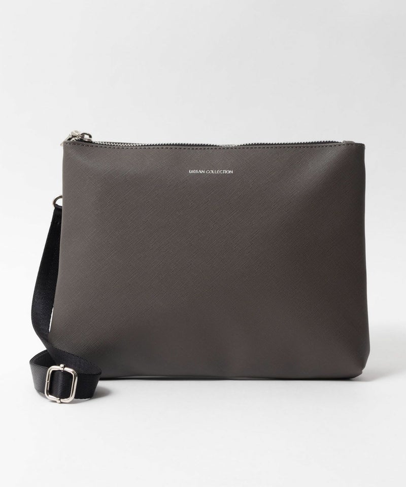 URBAN COLLECTION サコッシュショルダーバッグ商品画像-2