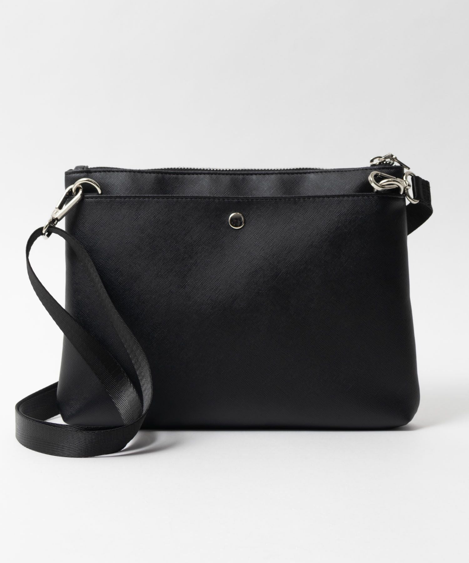 URBAN COLLECTION サコッシュショルダーバッグ