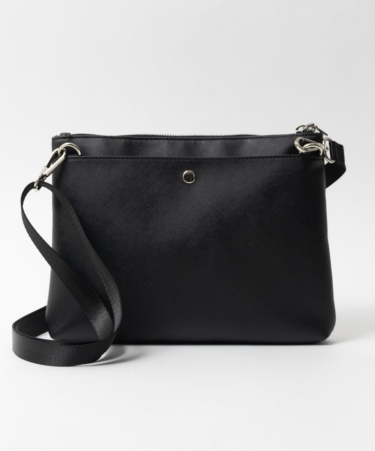 URBAN COLLECTION サコッシュショルダーバッグ