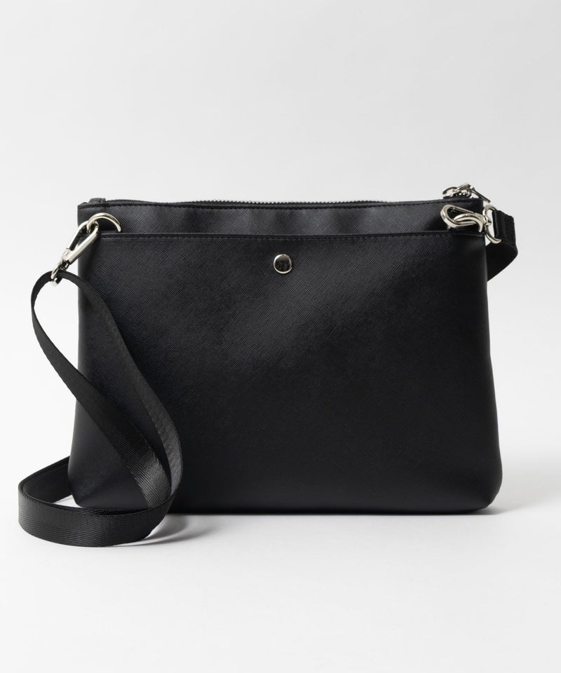 URBAN COLLECTION サコッシュショルダーバッグ商品画像-4