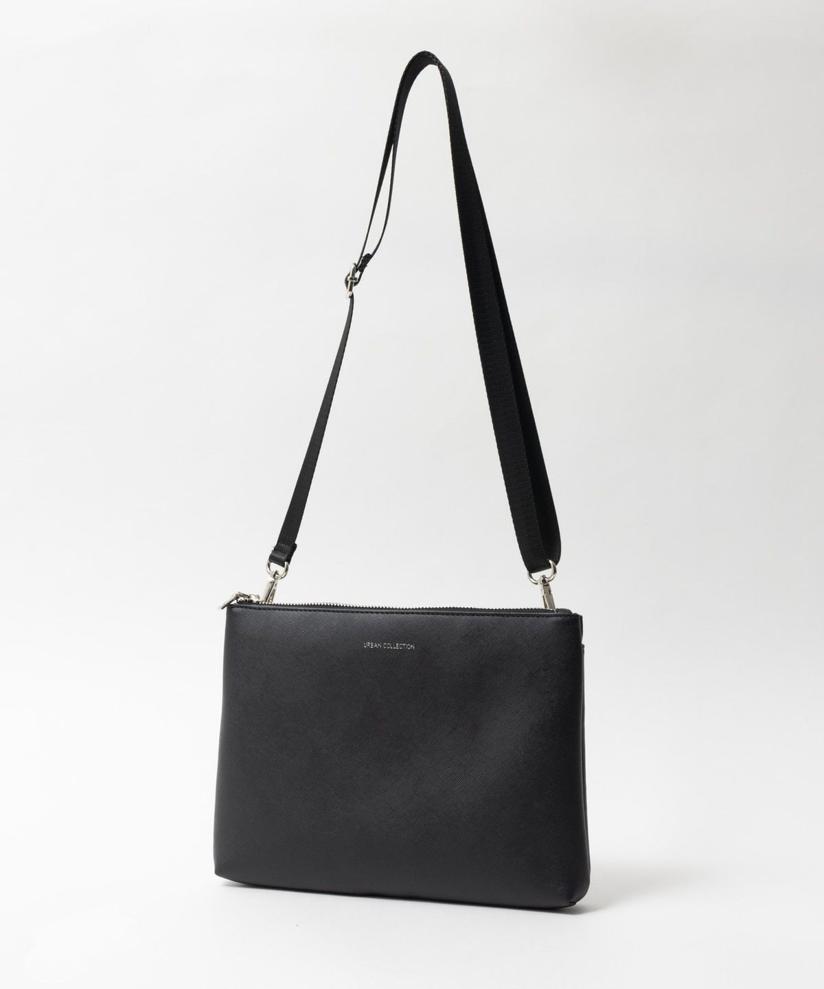 URBAN COLLECTION サコッシュショルダーバッグ