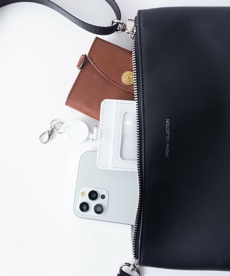 URBAN COLLECTION サコッシュショルダーバッグ商品画像-7
