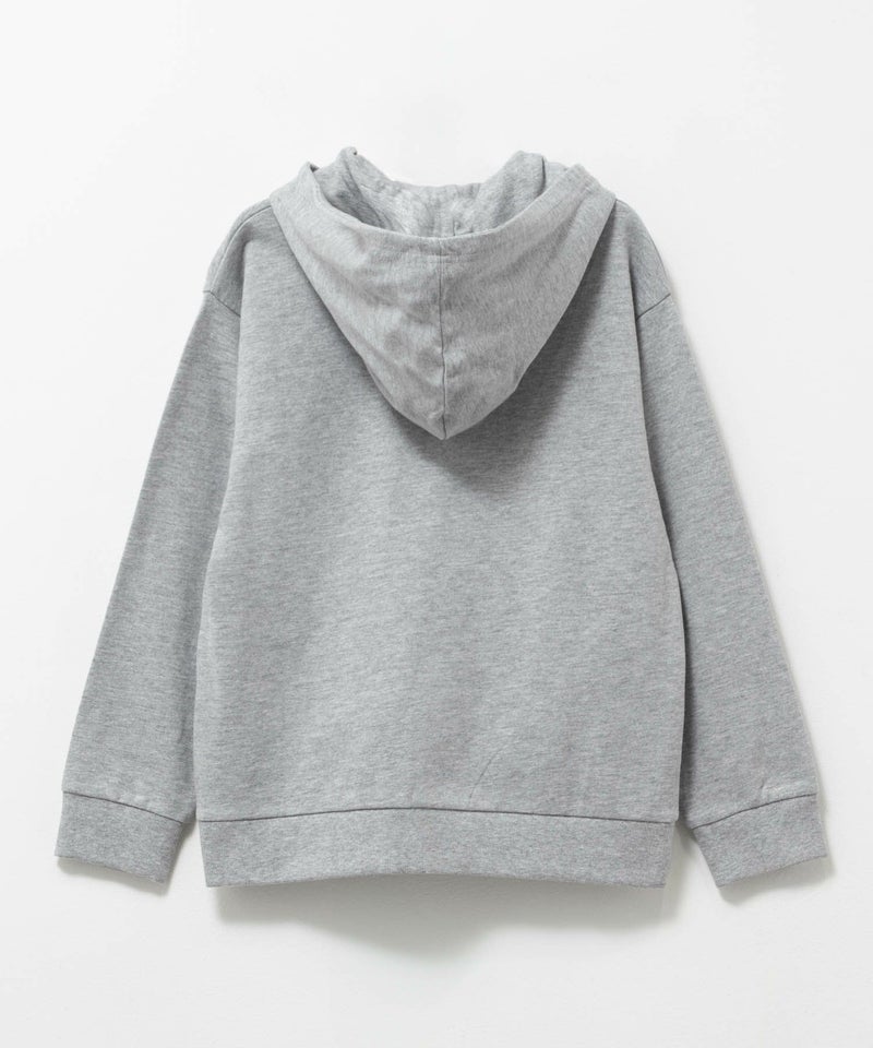 NAVY フルジップパーカー キッズ商品画像-10