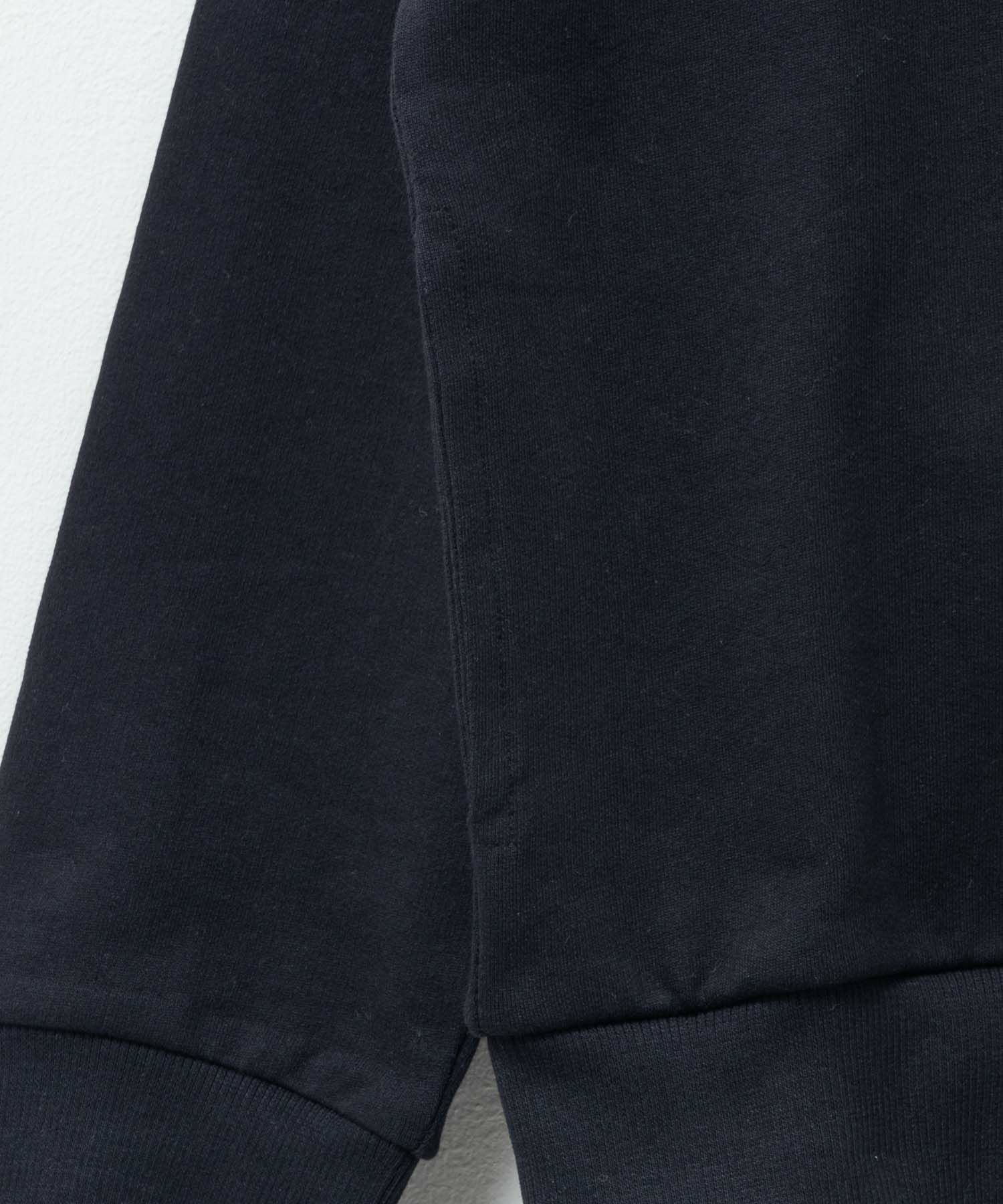 NAVY フルジップパーカー キッズ