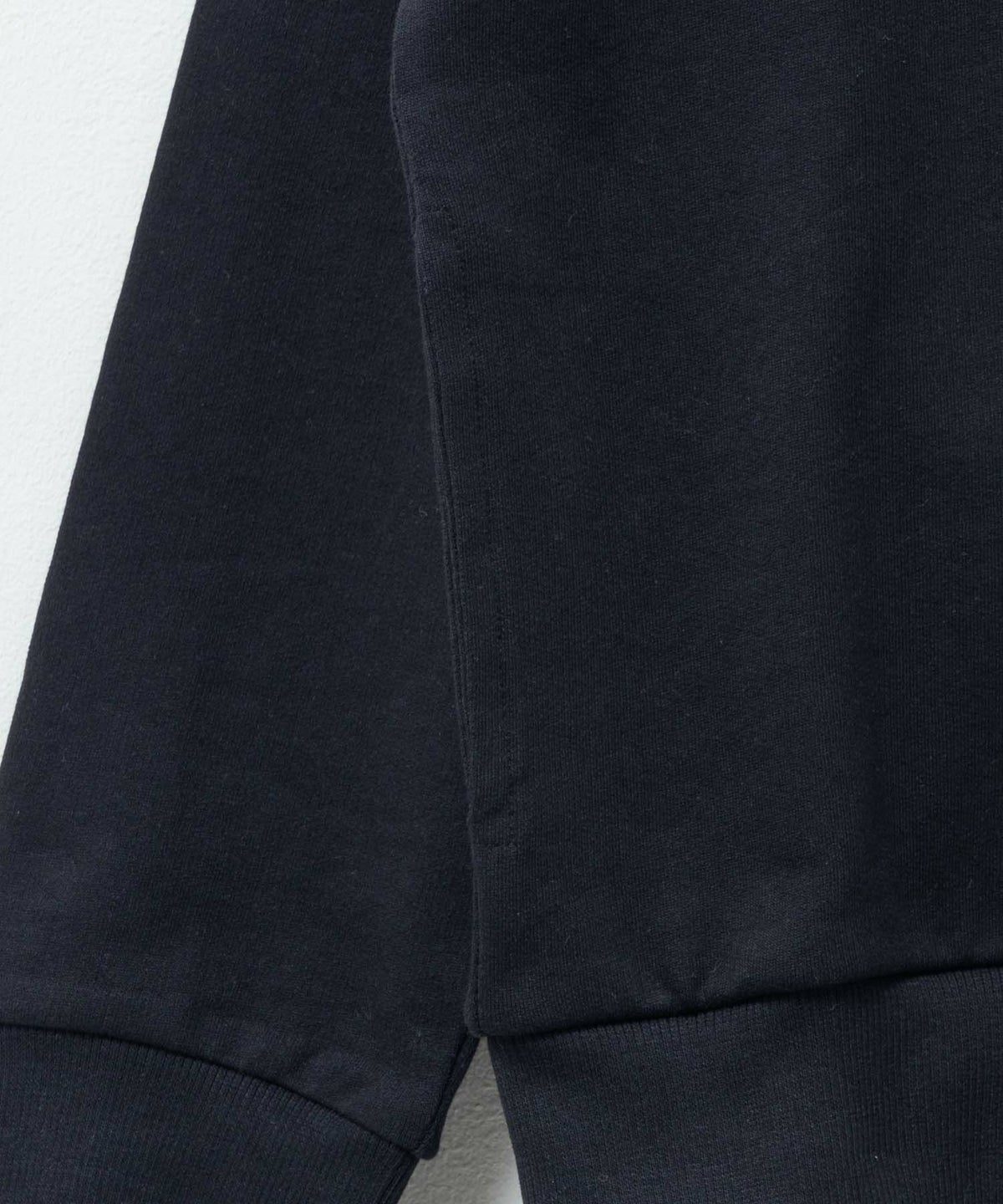 NAVY フルジップパーカー キッズ