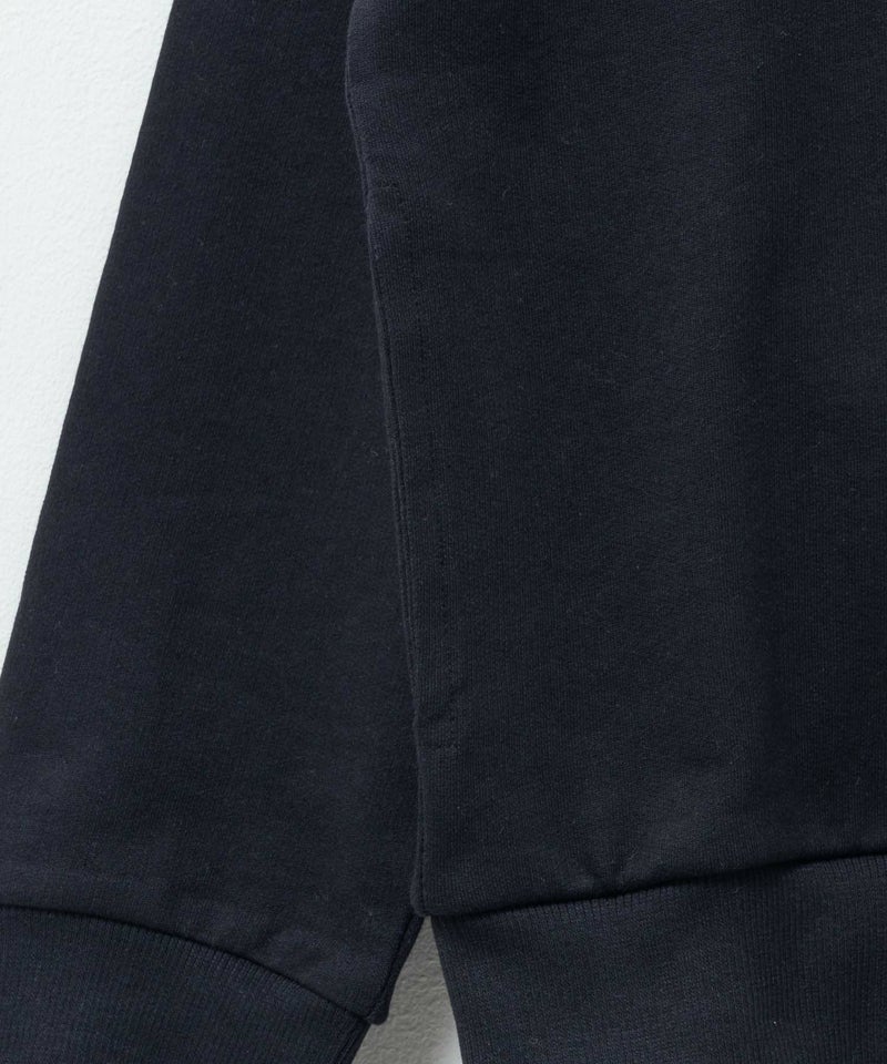 NAVY  フルジップパーカー キッズ商品画像-18