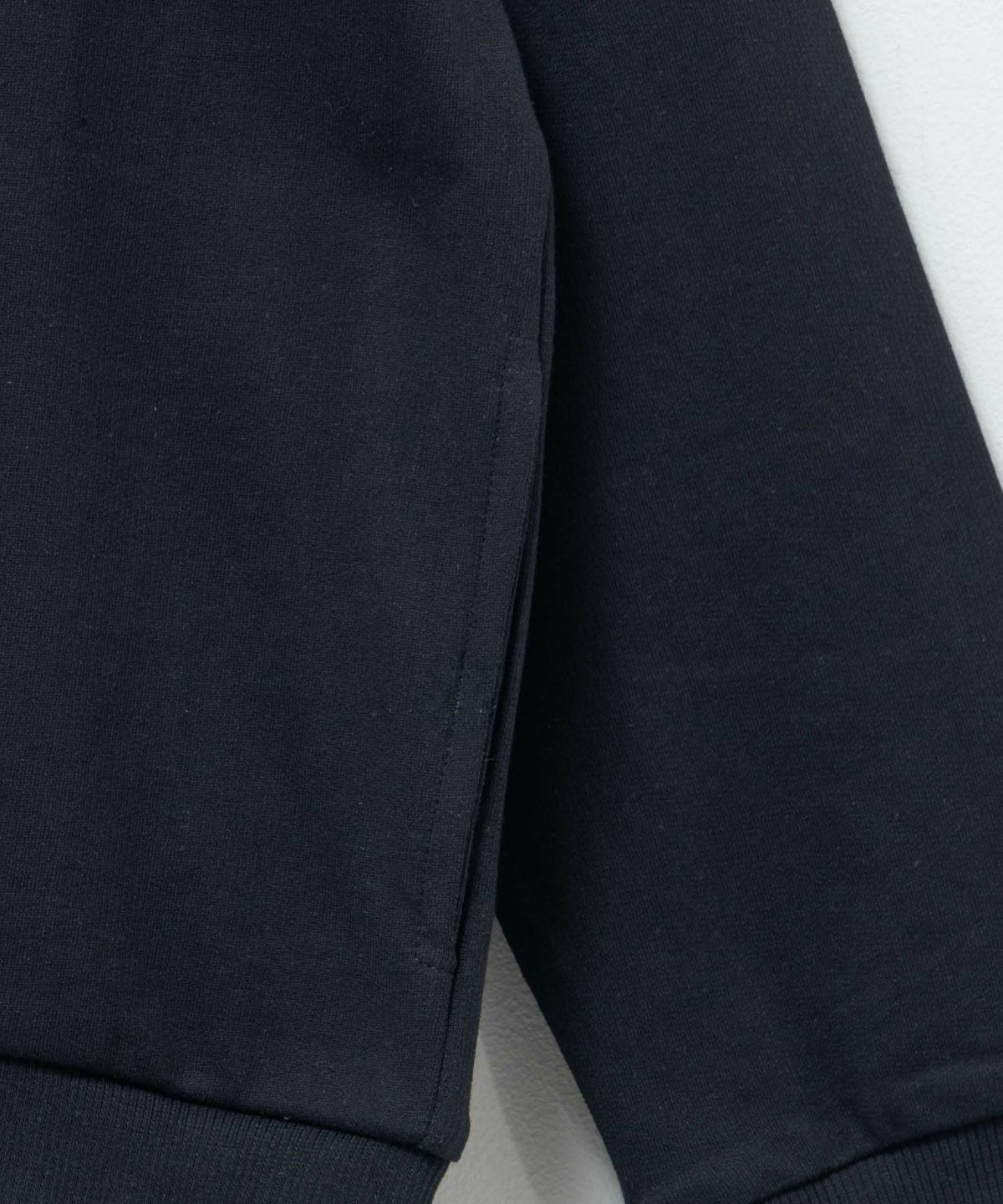 NAVY フルジップパーカー キッズ