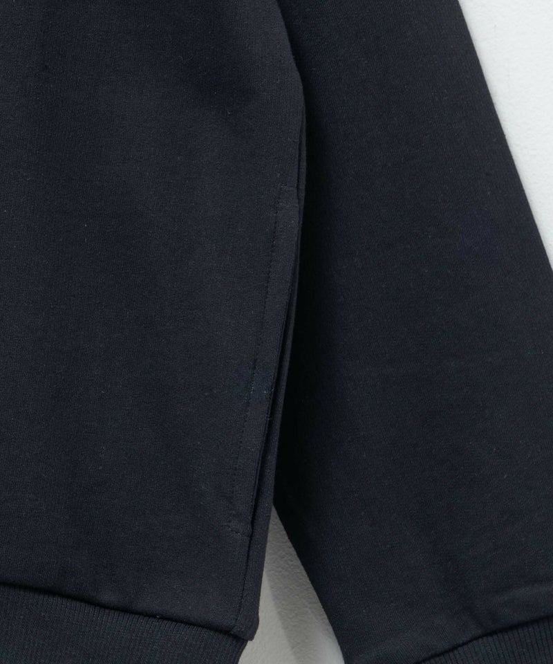 NAVY  フルジップパーカー キッズ商品画像-19