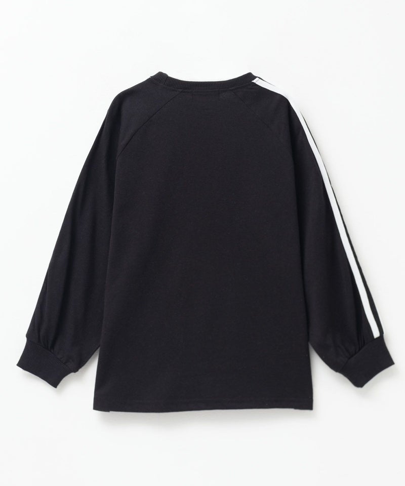 RICH MIX  ラグランチュニック キッズ メール便 対応商品商品画像-20