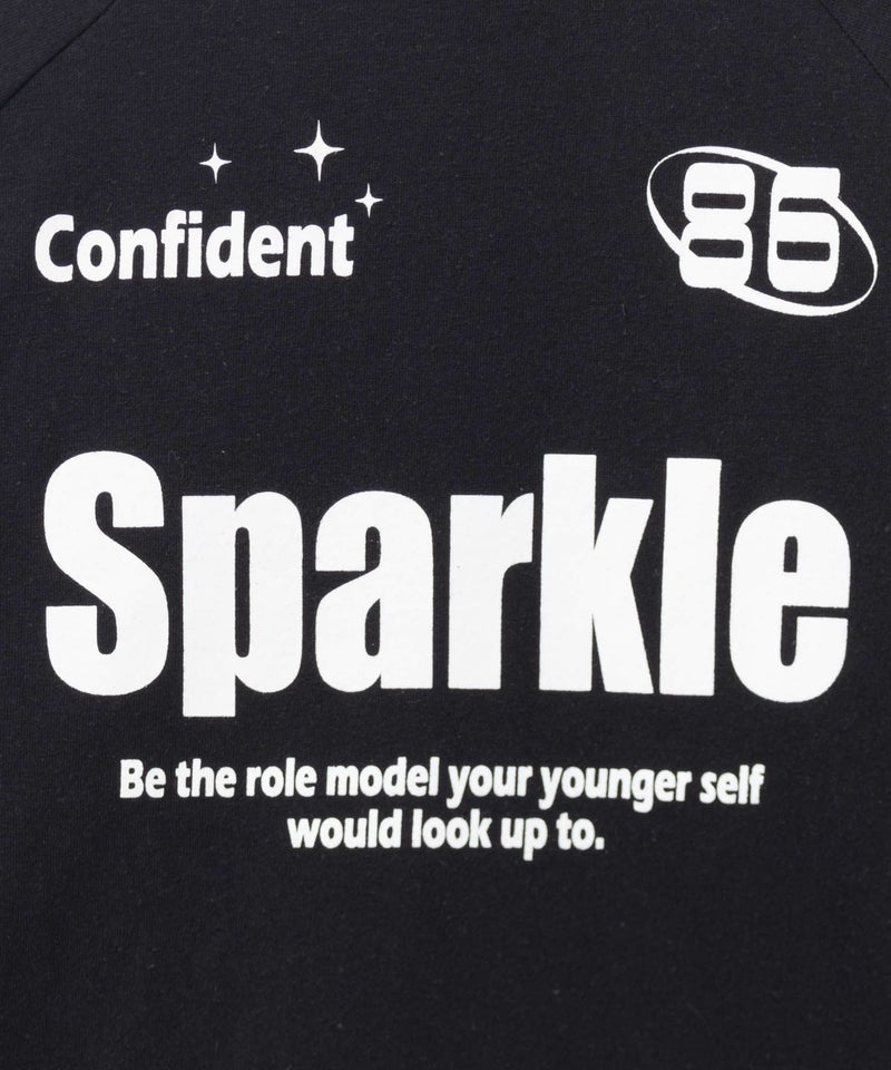 RICH MIX ラグランチュニック キッズ メール便 対応商品商品画像-24