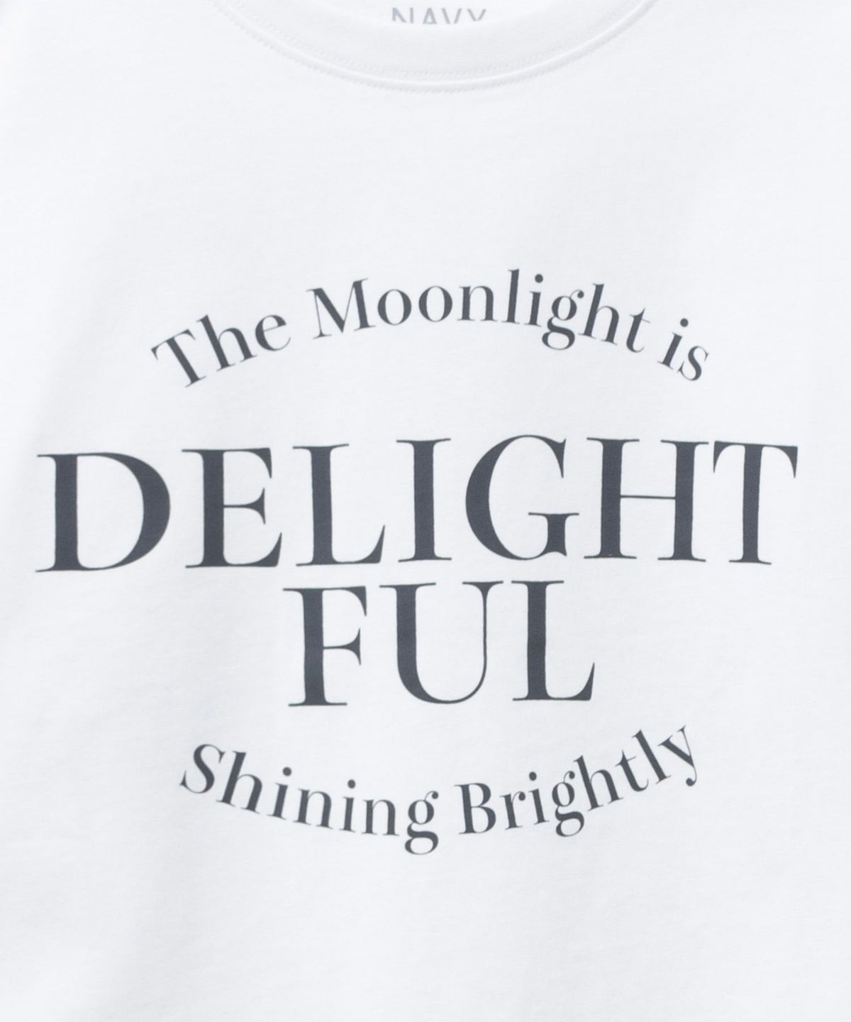 NAVY ルーズシルエット西海岸系配色Tシャツ キッズ ネコポス 対応商品