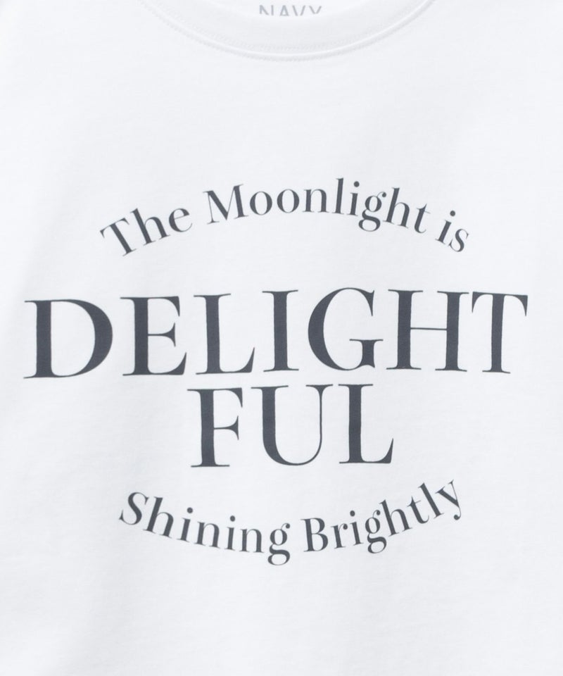 NAVY ルーズシルエット西海岸系配色Tシャツ キッズ メール便 対応商品商品画像-9