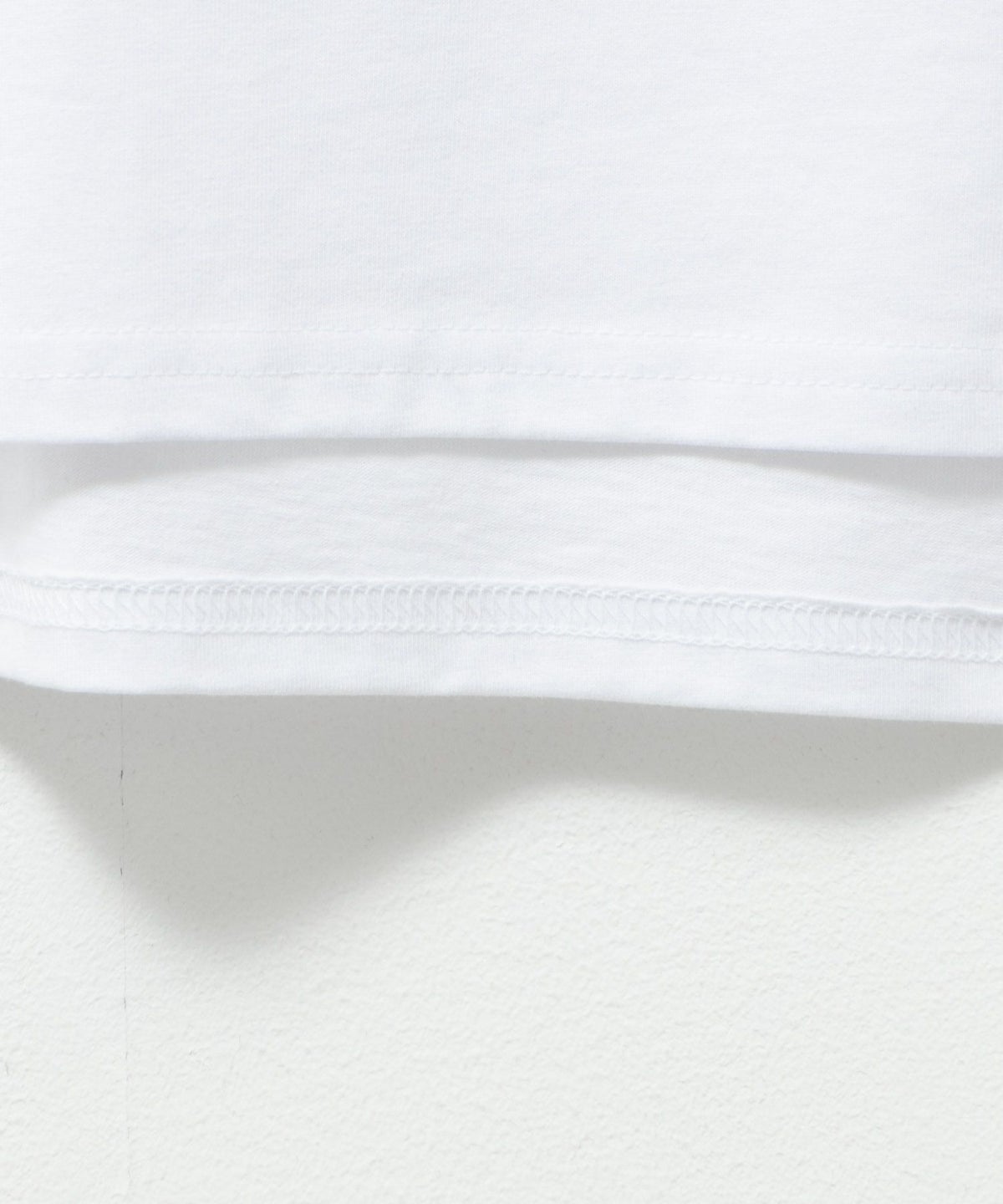 NAVY ルーズシルエット西海岸系配色Tシャツ キッズ ネコポス 対応商品