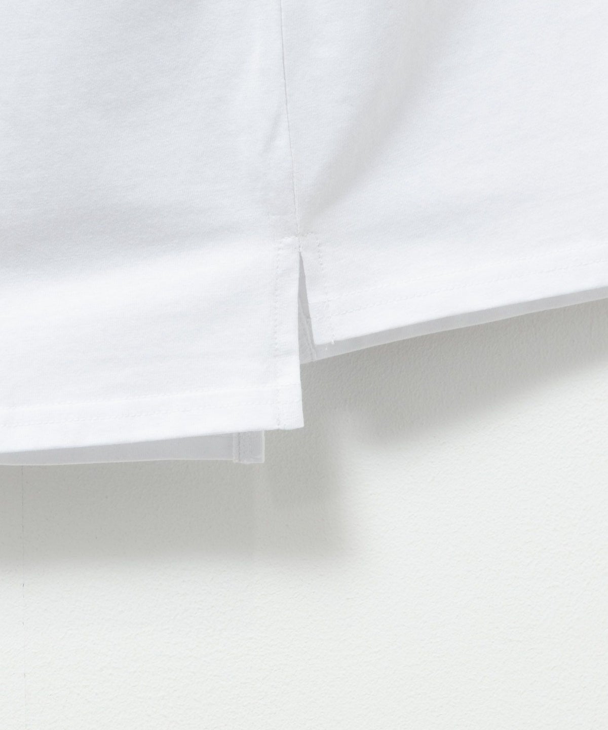 NAVY ルーズシルエット西海岸系配色Tシャツ キッズ ネコポス 対応商品