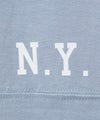 NAVY  ルーズシルエットストリート切替Tシャツ キッズ メール便 対応商品商品サムネイル-11
