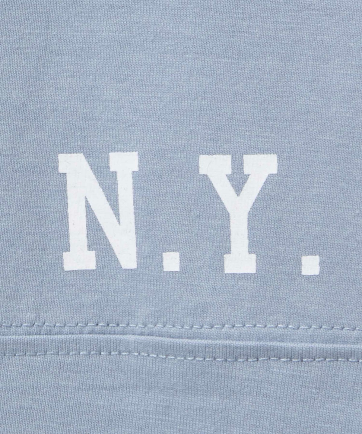 NAVY ルーズシルエットストリート切替Tシャツ キッズ ネコポス 対応商品