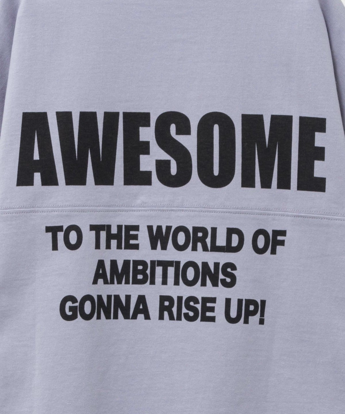 NAVY ルーズシルエットストリート切替Tシャツ キッズ ネコポス 対応商品