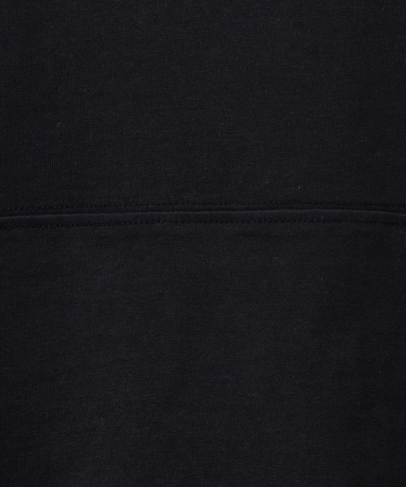 NAVY ルーズシルエットストリート切替Tシャツ キッズ メール便 対応商品商品画像-16