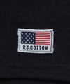 NAVY ルーズシルエットストリート切替Tシャツ キッズ メール便 対応商品商品サムネイル-20