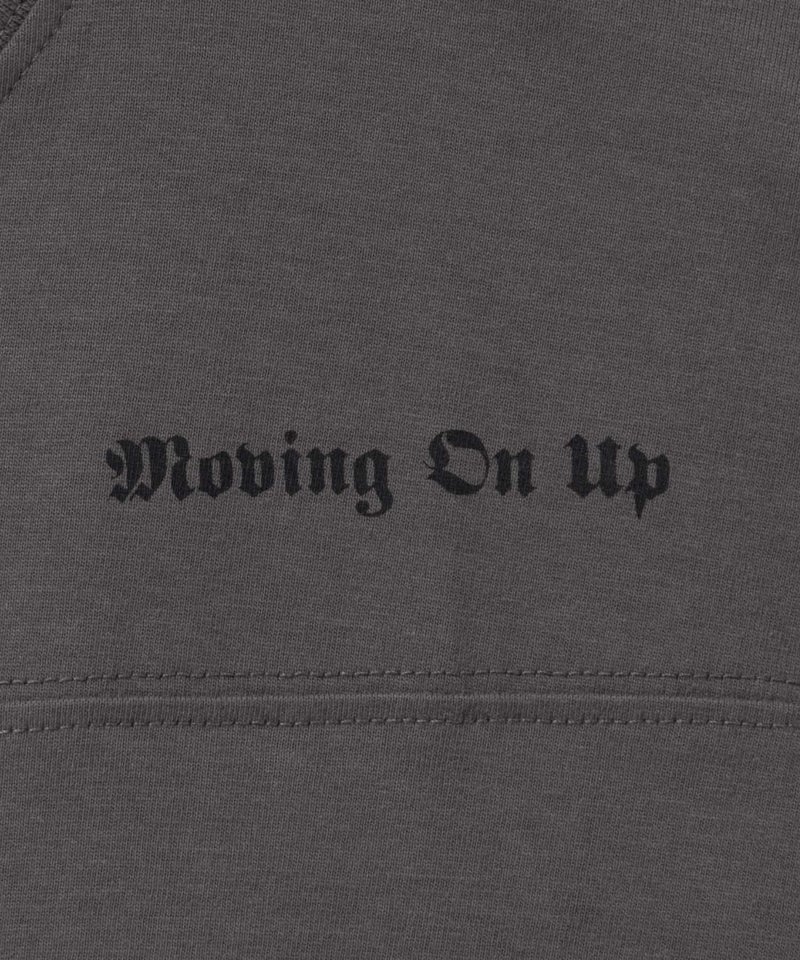 NAVY  ルーズシルエットストリート切替Tシャツ キッズ メール便 対応商品商品画像-9