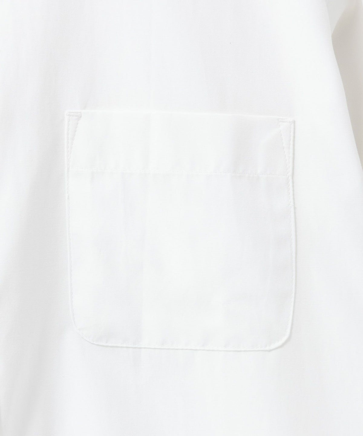 NAVY ブロードボタンダウンシャツ メンズ