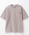 Dickies ポケット付き無地Tシャツ メンズ商品サムネイル-5