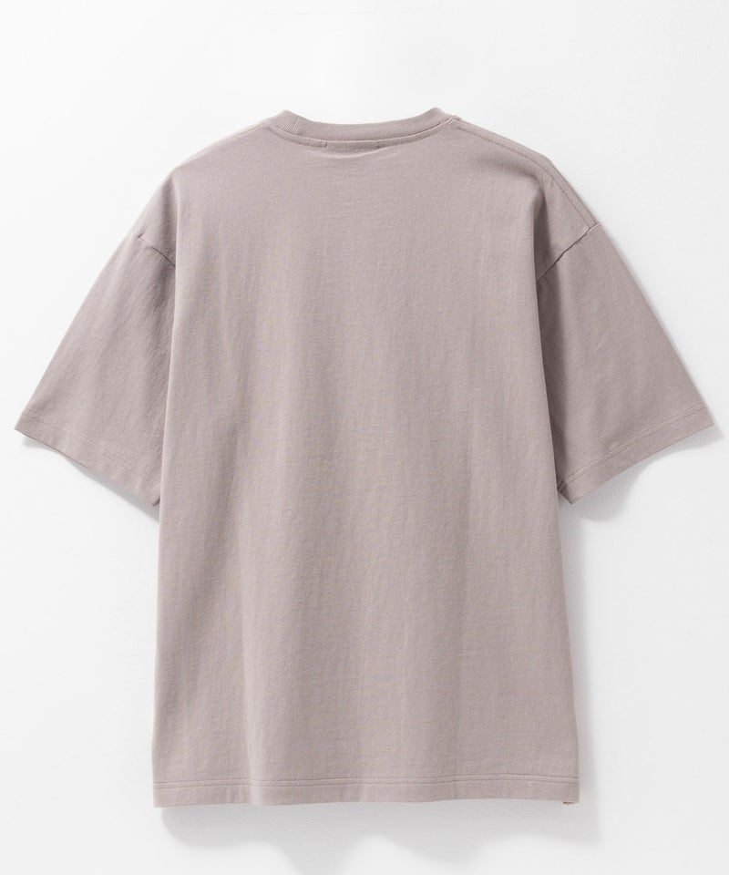 Dickies ポケット付き無地Tシャツ メンズ商品画像-6