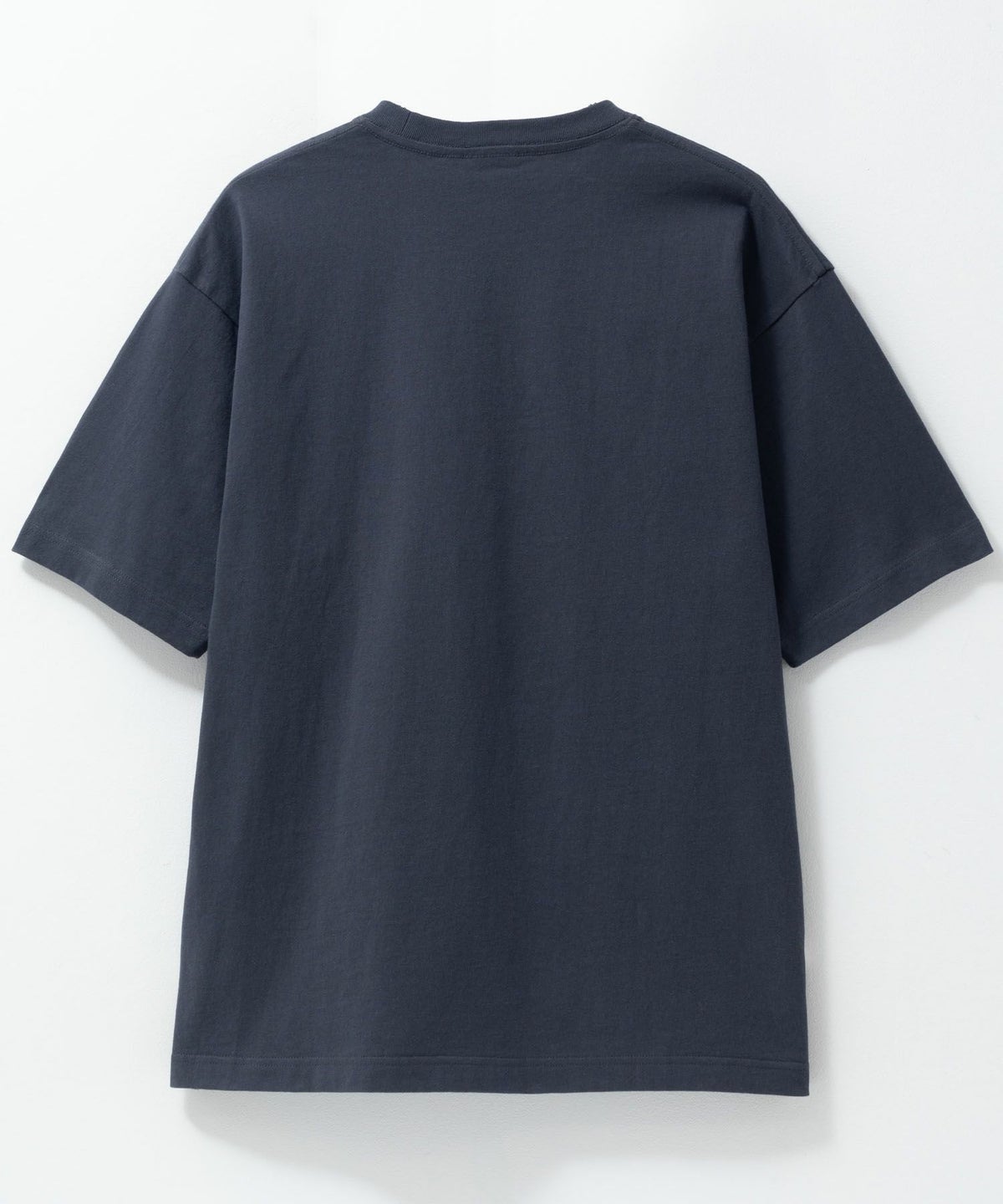 Dickies ポケット付き無地Tシャツ メンズ