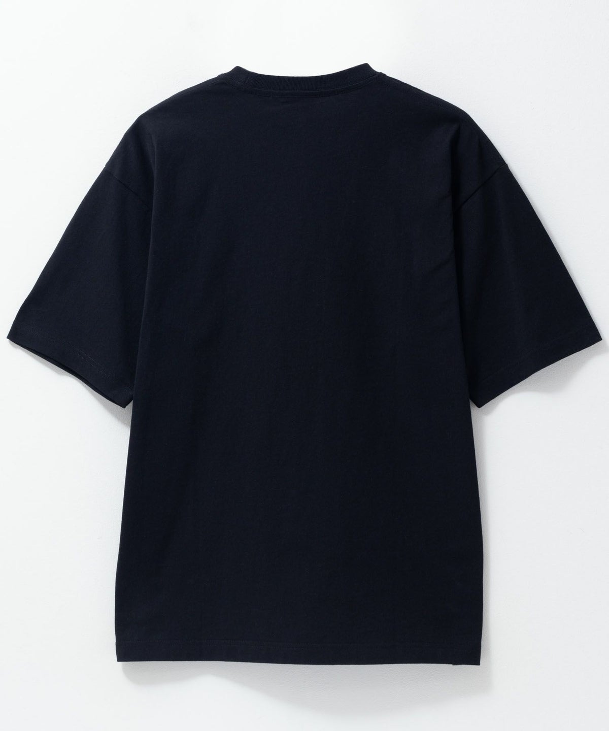 Dickies ポケット付き無地Tシャツ メンズ