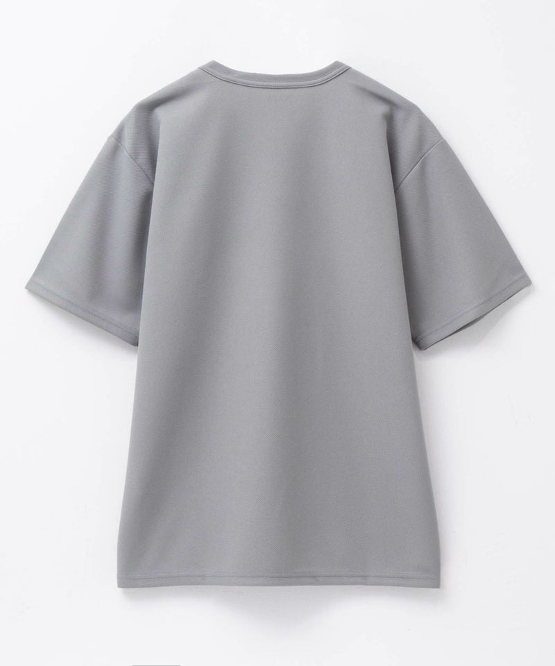 NAVY カノコクルーネックTシャツ メンズ商品画像-27