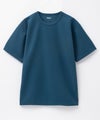 NAVY  カノコクルーネックTシャツ メンズ商品サムネイル-30