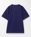 NAVY カノコクルーネックTシャツ メンズ商品サムネイル-33