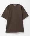 NAVY カノコクルーネックTシャツ メンズ商品サムネイル-36