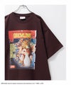 GREMLINS ムービーポスターTシャツ メンズ メール便 対応商品商品サムネイル-4