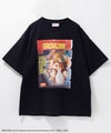 GREMLINS ムービーポスターTシャツ メンズ メール便 対応商品商品サムネイル-5