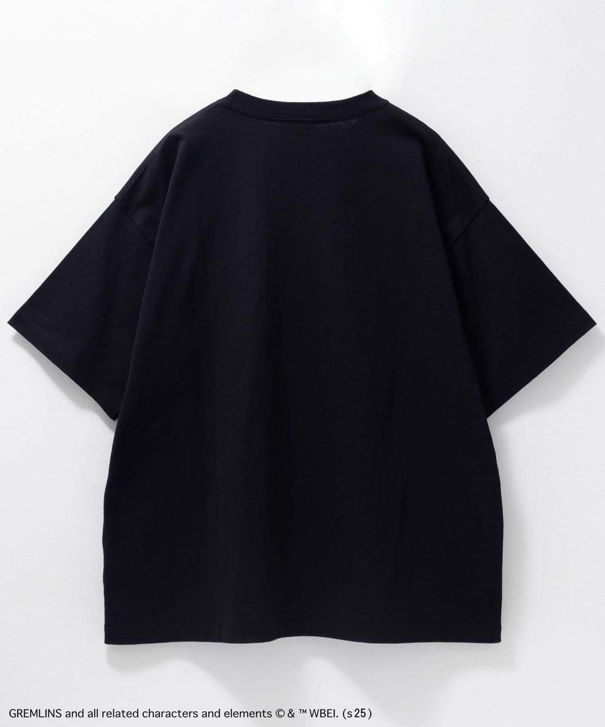 GREMLINS ムービーポスターTシャツ メンズ ネコポス 対応商品