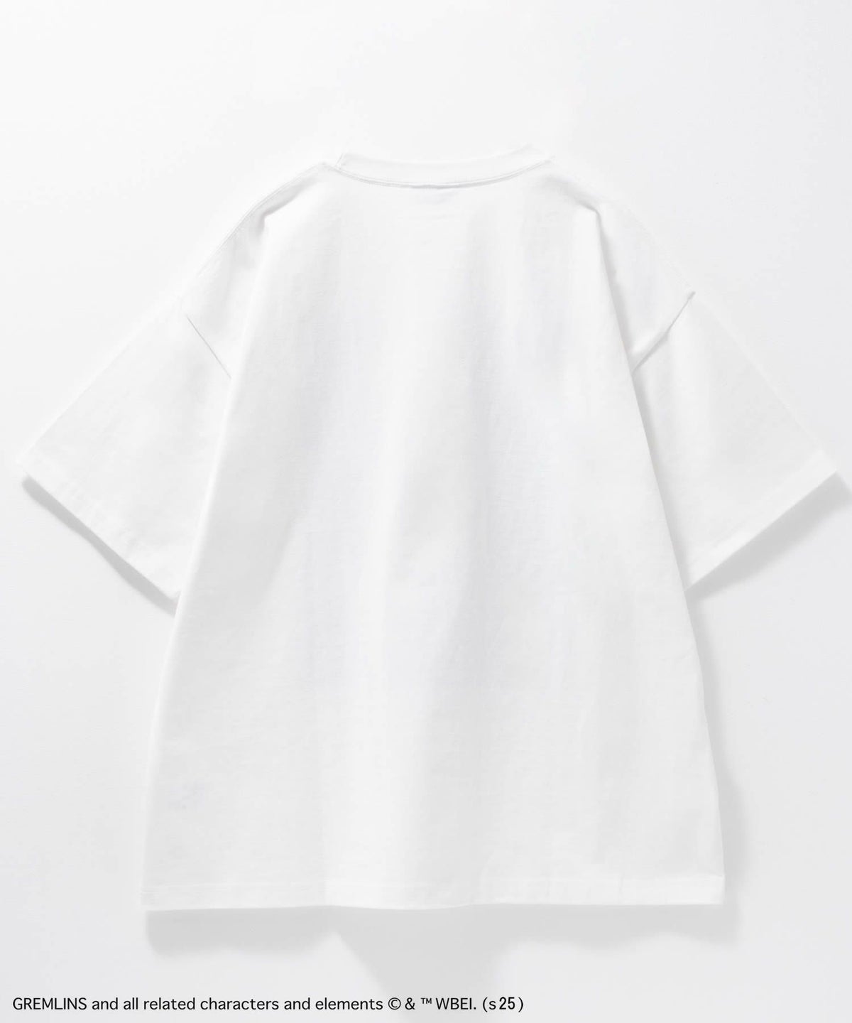 GREMLINS ムービーポスターTシャツ メンズ ネコポス 対応商品